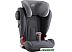Автокресло Britax Romer Kidfix2 S (storm grey) Автокресло Britax Romer Kidfix2 S (storm grey)