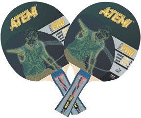 Картинка Ракетка для настольного тенниса Atemi 2000 (серия 