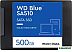 SSD WD Blue SA510 500GB WDS500G3B0A