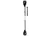 SUP-доска Bestway White Cap Convertible 65341
