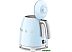 Электрочайник Smeg KLF05PBEU