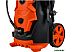 Мойка высокого давления Skiper PM-200 Pro