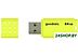 USB Flash GOODRAM UME2 64GB (желтый)