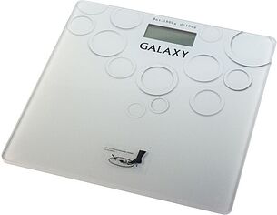 Картинка Весы напольные GALAXY GL 4806
