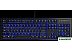 Клавиатура SteelSeries Apex 100 черный
