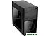 Корпус AeroCool Minitower CS-105 Blue