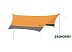 Тент со стойками Tramp Lite TENT ORANGE (TLT-011) Тент со стойками Tramp Lite TENT ORANGE (TLT-011)