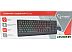 Клавиатура GEMBIRD KB-220L Клавиатура GEMBIRD KB-220L