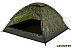 Палатка Jungle Camp Fisherman 2 / 70851 (камуфляж)