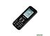 Мобильный телефон Maxvi C3i (черный)