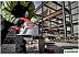 Дисковая (циркулярная) пила Milwaukee Fuel M18 FMCS66-0C 4933472110 (без АКБ, кейс)