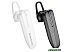 Bluetooth гарнитура Borofone BC36 (черный)