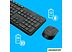 Клавиатура и мышь Logitech MK235 (920-007948)