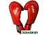 Перчатки боксерские Everfight Fire EGB-536