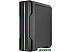 Корпус AeroCool Splinter Duo-G-BK-v1