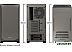 Корпус be quiet! Pure Base 500 Gray (BGW36) (без БП)