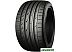 Автомобильные шины Yokohama ADVAN Sport V103S 245/50R18 100W