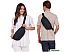 Сумка через плечо Thule Subterra 2 Sling Bag TSS403 (black) Сумка через плечо Thule Subterra 2 Sling Bag TSS403 (black)