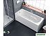 Ванна Alba Spa Arabella 150x75