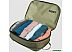 Набор органайзеров для чемодана Thule Compression Cube Set S+M 3205113 (soft green)