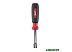 Торцевая отвертка для гаек Milwaukee Hollowcore Hex 10 мм (48-22-2536)