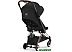 Коляска прогулочная «книга» Cybex Coya (sepia black/rosegold frame)