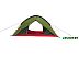 Треккинговая палатка High Peak Woodpecker 3 LW (зеленый) Треккинговая палатка High Peak Woodpecker 3 LW (зеленый)