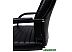 Офисный стул AksHome Augusto Eco 87590 (черный бриллиант/черный) Офисный стул AksHome Augusto Eco 87590 (черный бриллиант/черный)
