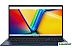 Ноутбук ASUS Vivobook 17 X1704ZA-AU349 Ноутбук ASUS Vivobook 17 X1704ZA-AU349