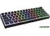 Клавиатура Genesis Thor 660 (черный, нет кириллицы)