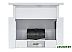 Вытяжка KRONA Kamilla 500 white (1 мотор)