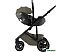 Детское автокресло Britax Romer Baby Safe Pro Lux (urban olive)