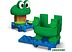 Конструктор Lego Super Mario Марио-лягушка 71392