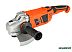Угловая шлифмашина Patriot AG 232 Угловая шлифмашина Patriot AG 232