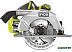 Дисковая пила Ryobi R18CS7-0 5133002890 (без АКБ)