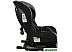 Автокресло BamBola Bambino Isofix KRES2937 (серый/черный)
