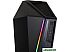 Корпус CORSAIR Carbide Series Spec-Omega RGB Black без БП (CC-9011140-WW)