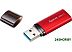 USB Flash Apacer AH25B 32GB (красный)