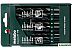 Набор сверл Metabo 627179000 (9 предметов)