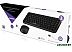 Клавиатура + мышь SmartBuy SBC-626376AG-K