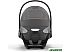 Детское автокресло Cybex Cloud T i-Size Mirage Grey (Plus)