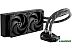 Кулер для процессора Arctic Liquid Freezer II 240 ACFRE00046B