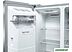 Холодильник Bosch KAI93VI304 (нержавеющая сталь)
