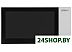 Монитор Dahua DHI-VTH2421FW-P Монитор Dahua DHI-VTH2421FW-P
