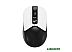 Мышь A4Tech Fstyler FG12 (белый/черный)
