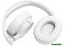 Наушники JBL Tune 770NC (белый)
