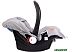 Автокресло Rant Walker Safety Line LB327 (Storm Grey)