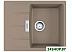Кухонная мойка Franke Centro CNG 611/211-62 Fragranite 114.0639.680 (миндаль)