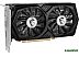 Видеокарта MSI GeForce RTX 3050 Gaming X 6G