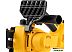 Аккумуляторная пила Kolner KCS 18BL-25-2K (с 2-мя АКБ) Аккумуляторная пила Kolner KCS 18BL-25-2K (с 2-мя АКБ)